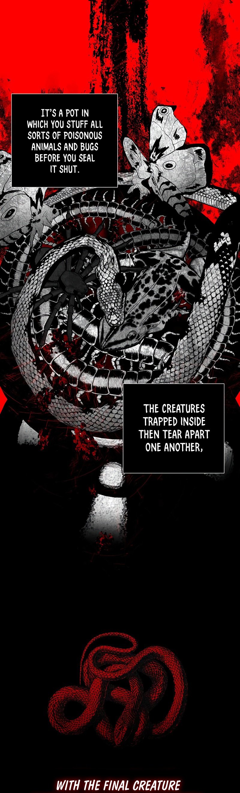 SSS-Class Suicide Hunter, Chapter 63 image 14